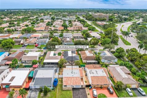 11600 SW 82nd Terrace Miami FL 33173