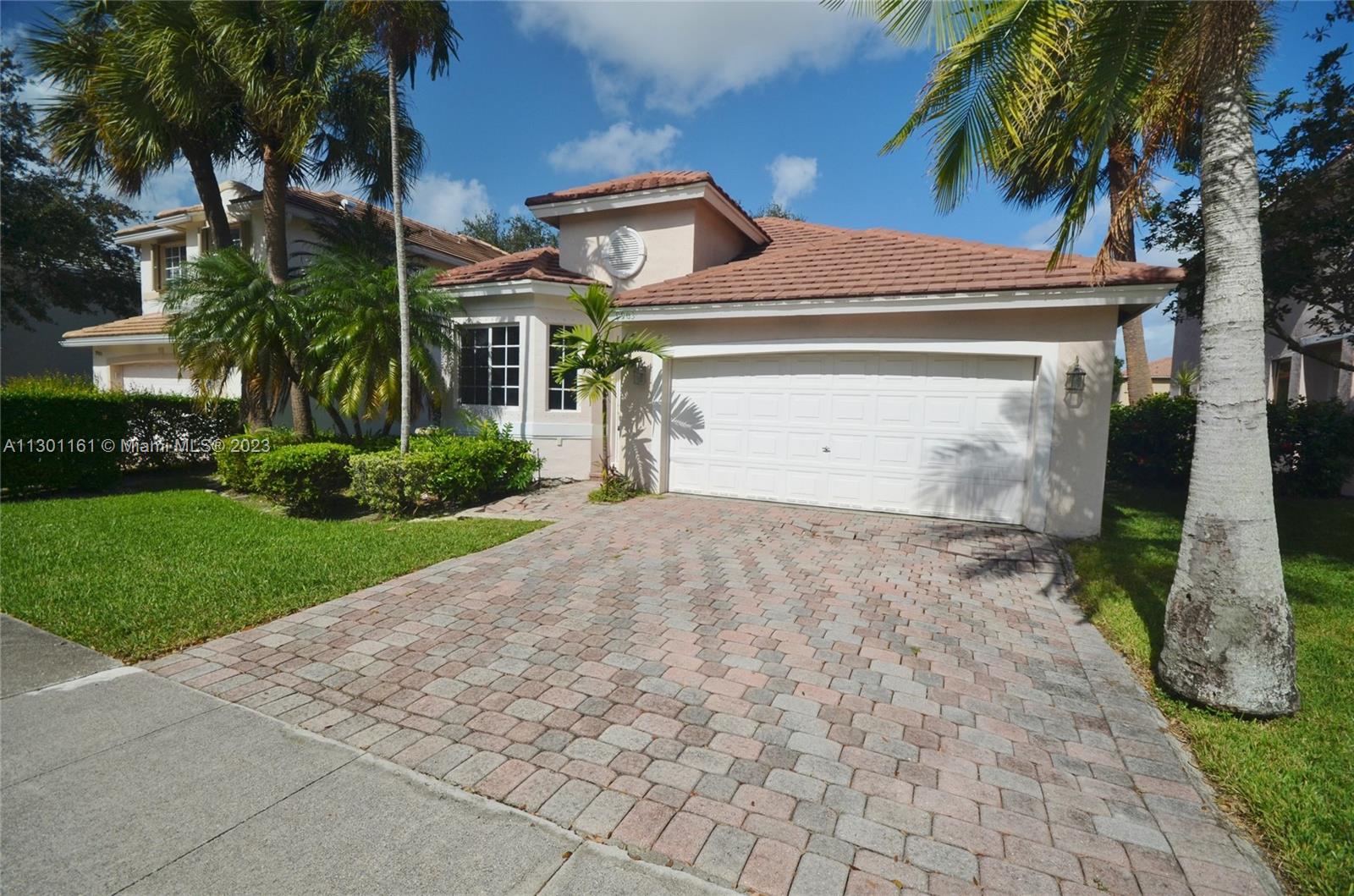 9903 NW 20th Street Pembroke Pines FL 33024
