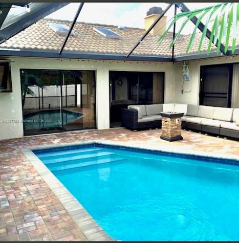 6621 NW 47th Street Coral Springs FL 33067