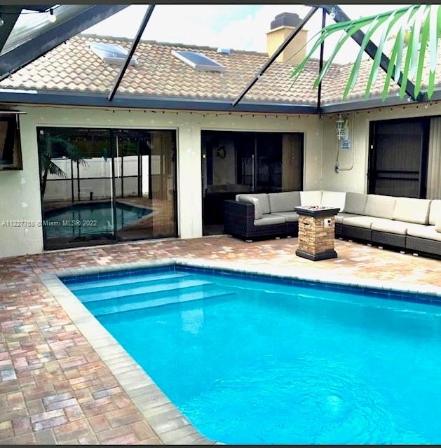 6621 NW 47th Street Coral Springs FL 33067