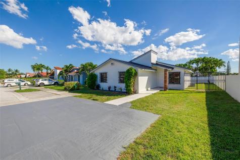 10620 SW 66th Terrace Miami FL 33173