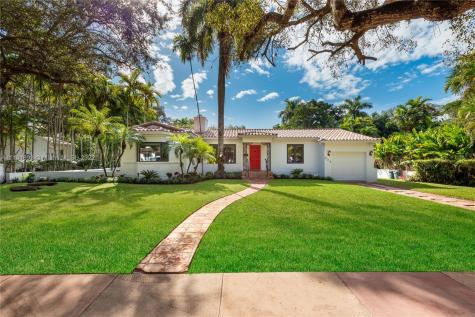 820 Palermo Avenue Coral Gables FL 33134