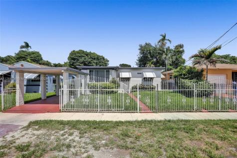 777 NW 42nd Street Miami FL 33127