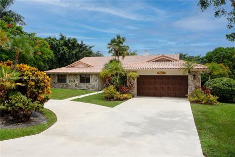 11930 SW 18th Court Davie FL 33325