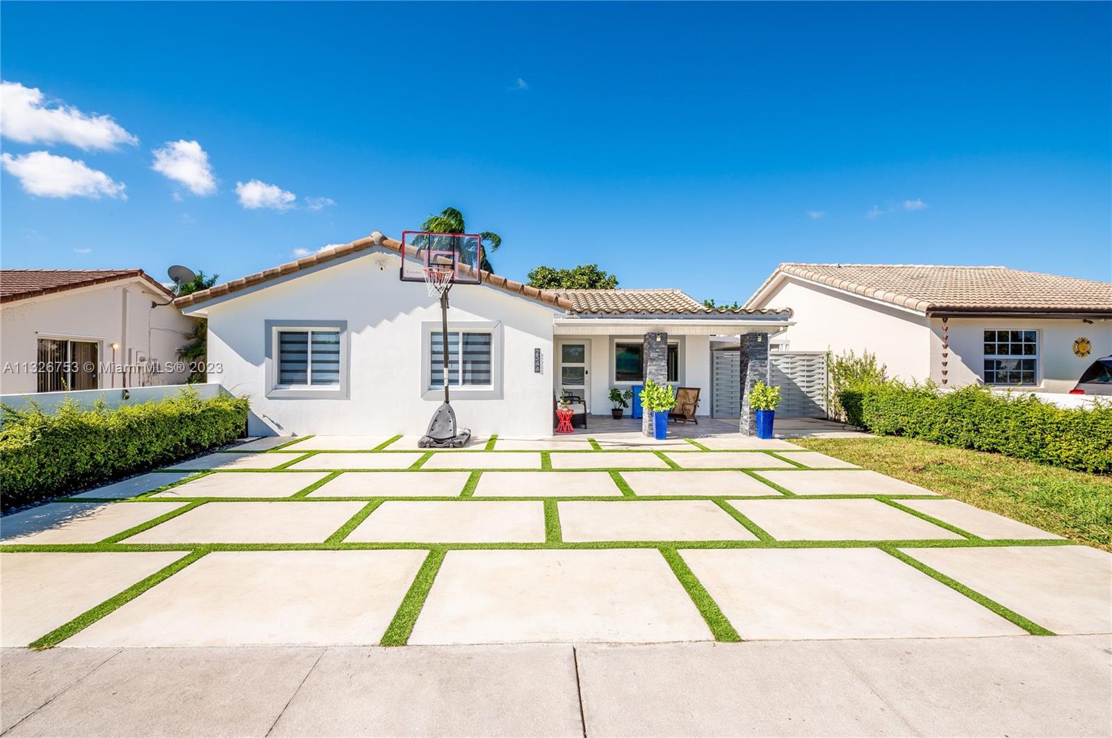 2344 SW 138th Place Miami FL 33175