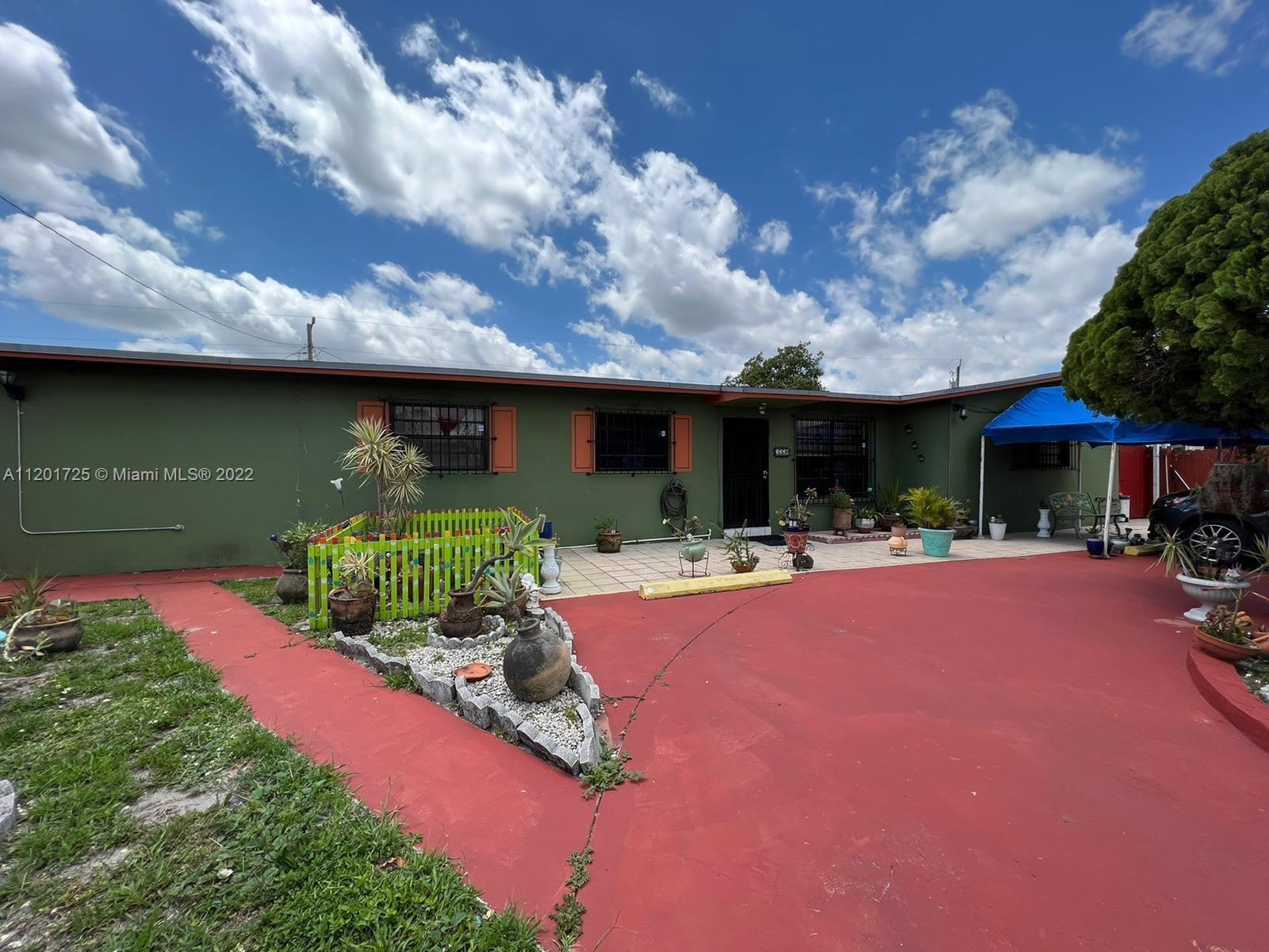 5370 NW 183rd Street Miami Gardens FL 33055