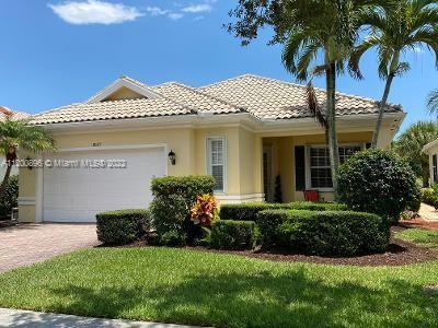 8507 SW Cruden Bay Court Stuart FL 34997