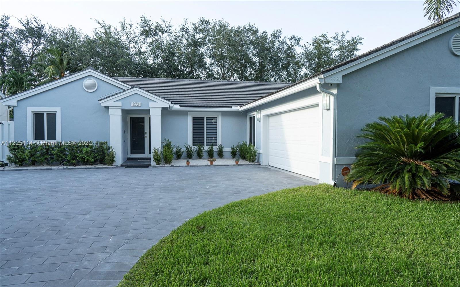 12721 SW 17th Court Miramar FL 33027