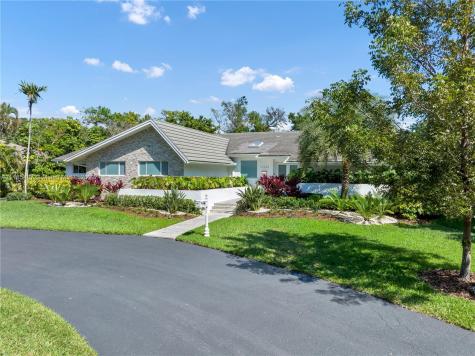 11525 Nogales Street Coral Gables FL 33156
