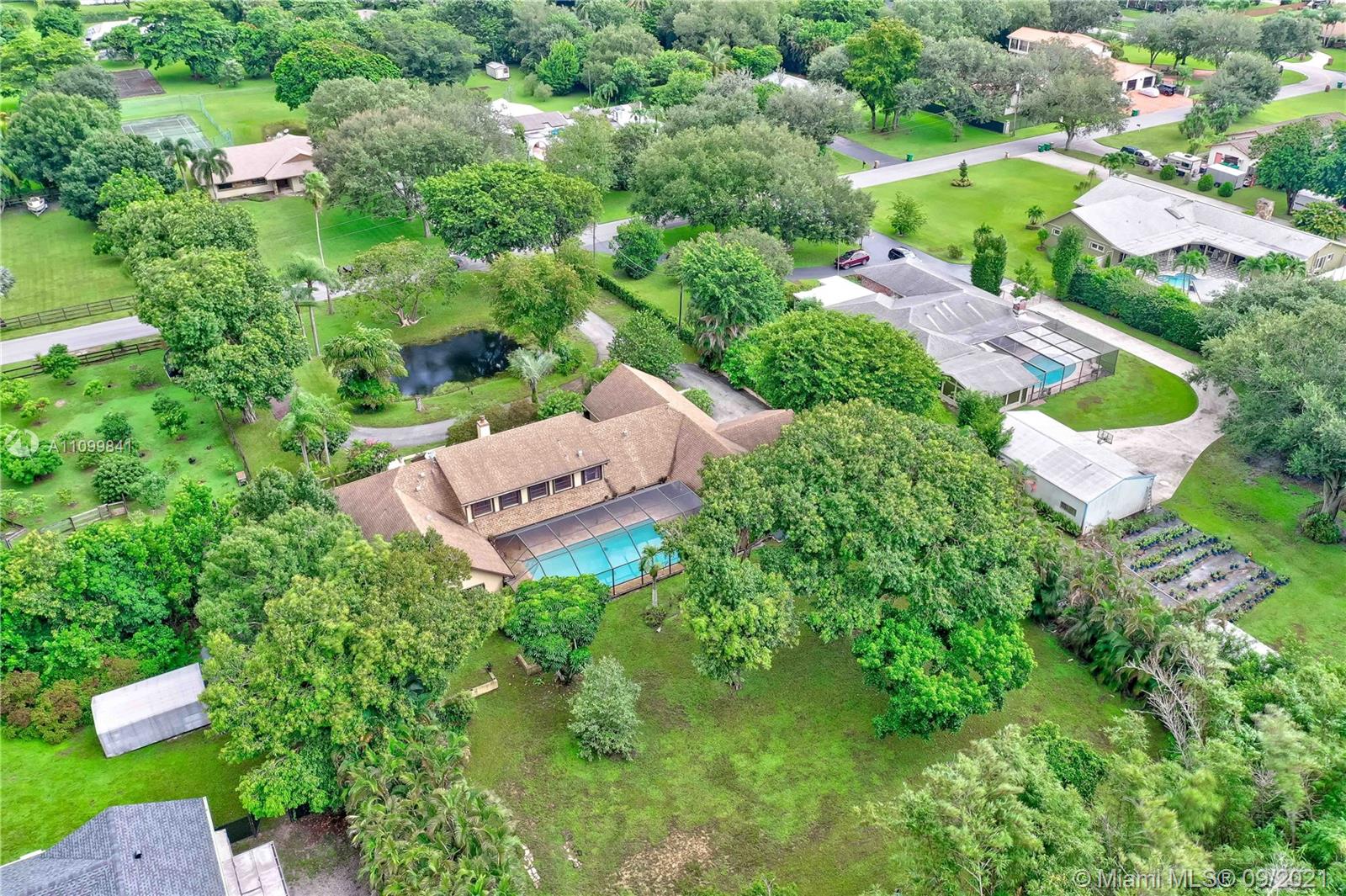11050 SW 57th Street Davie FL 33328