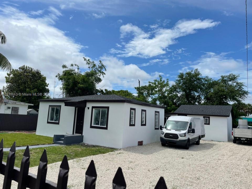 2960 NW 63rd Street Miami FL 33147