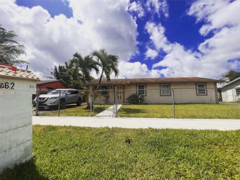 14962 SW 302nd Terrace Homestead FL 33033
