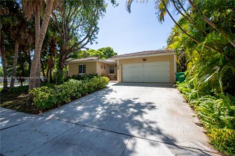 8500 Cutler Court Cutler Bay FL 33189