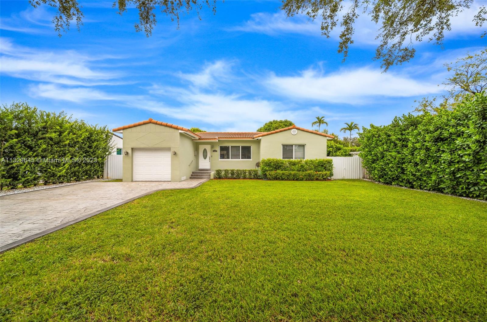 349 Linwood Drive Miami Springs FL 33166