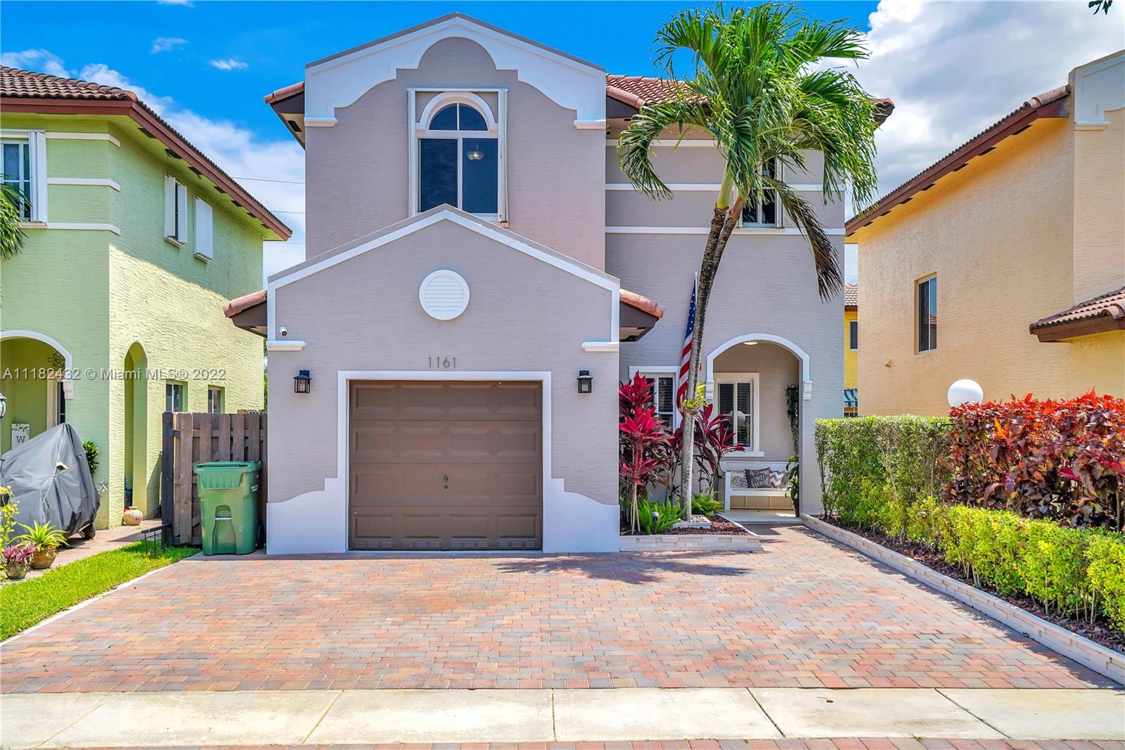 1161 NE 41st Avenue Homestead FL 33033