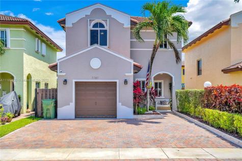 1161 NE 41st Avenue Homestead FL 33033