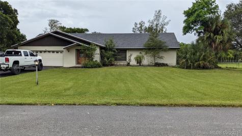 4641 Lupo Lane Southwest Ranches FL 33330