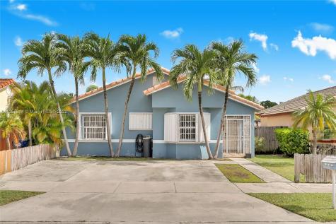 13225 SW 278th Terrace Homestead FL 33032