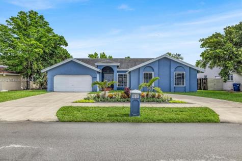 13051 SW 119th Street Miami FL 33186