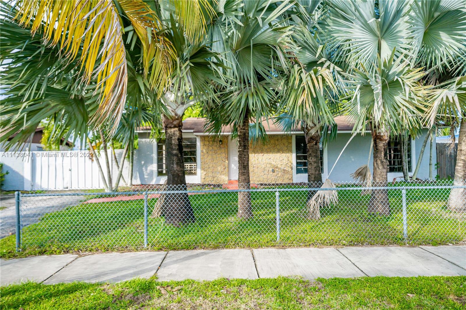 12745 SW 263rd Terrace Homestead FL 33032