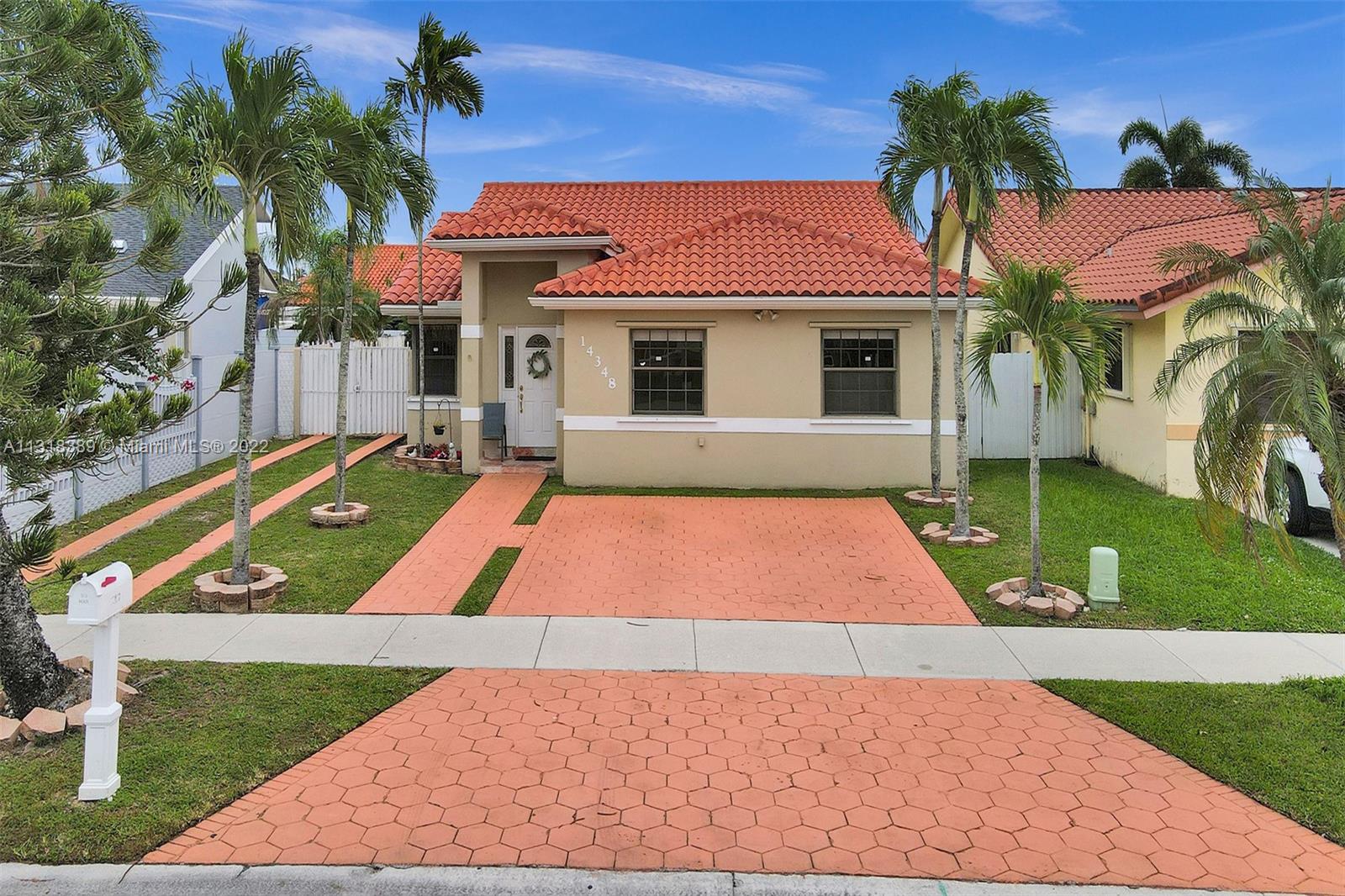 14348 SW 51st Street Miami FL 33175