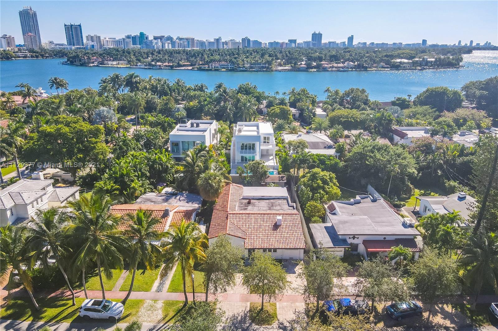 1328 Biarritz Drive Miami Beach FL 33141