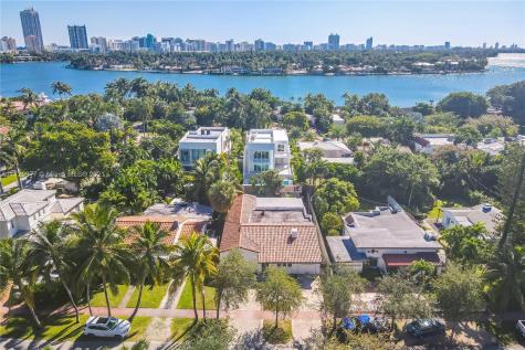 1328 Biarritz Drive Miami Beach FL 33141