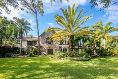 7914 Shenandoah Lane Parkland FL 33067