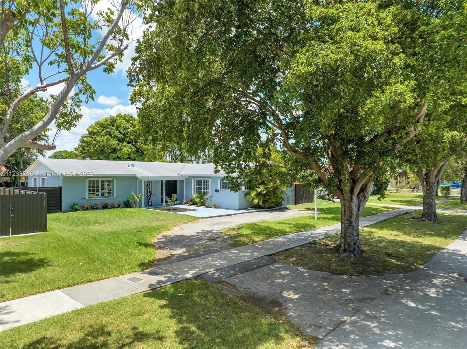 19700 Sterling Drive Cutler Bay FL 33157