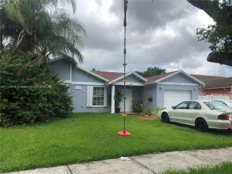 14237 SW 152nd Terrace Miami FL 33177