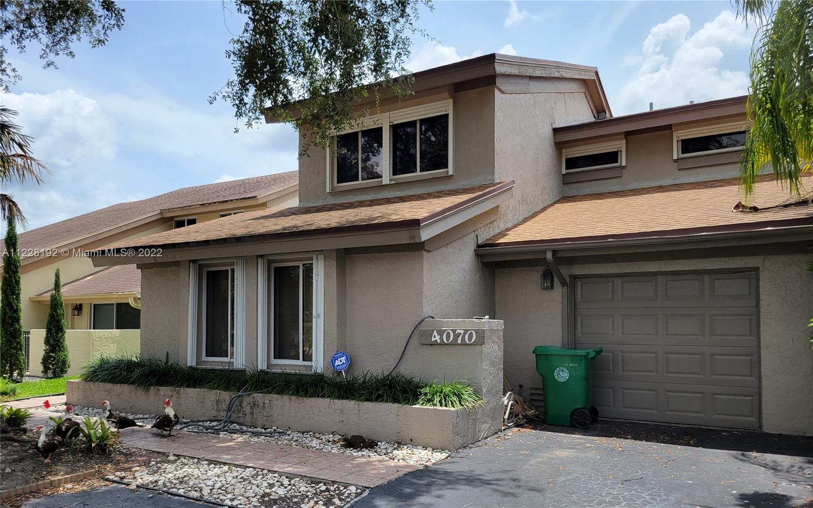 4070 SW 83rd Way Davie FL 33328