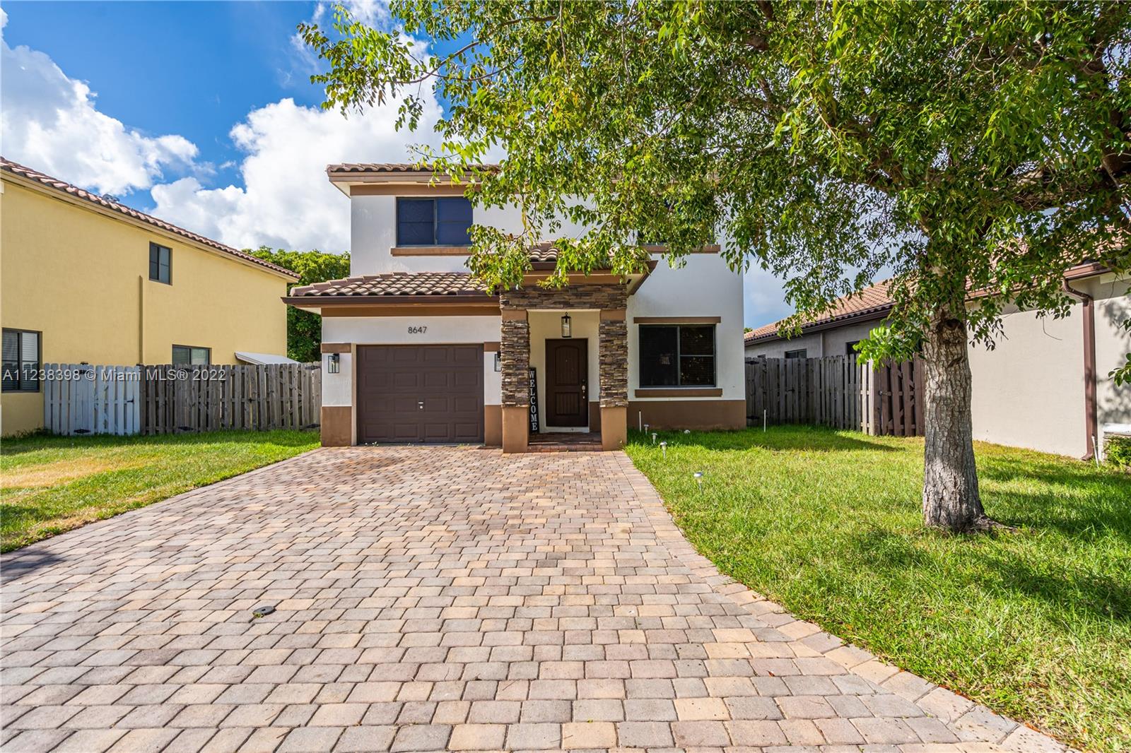 8647 SW 207th Terrace Cutler Bay FL 33189