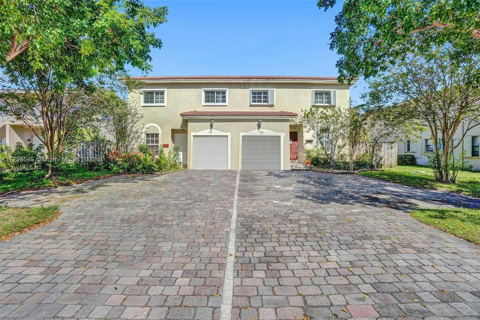 7991 NW 44th Court Coral Springs FL 33065