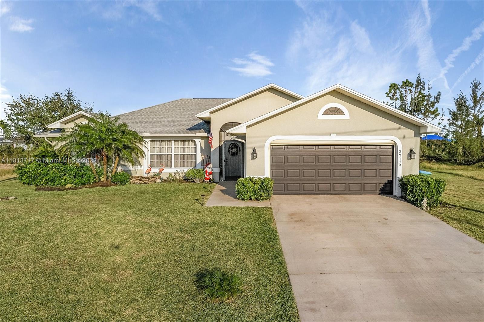 3713 NE 12th Place Cape Coral FL 33909-8918
