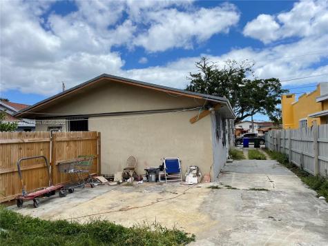 3016 NW 22nd Court Miami FL 33142