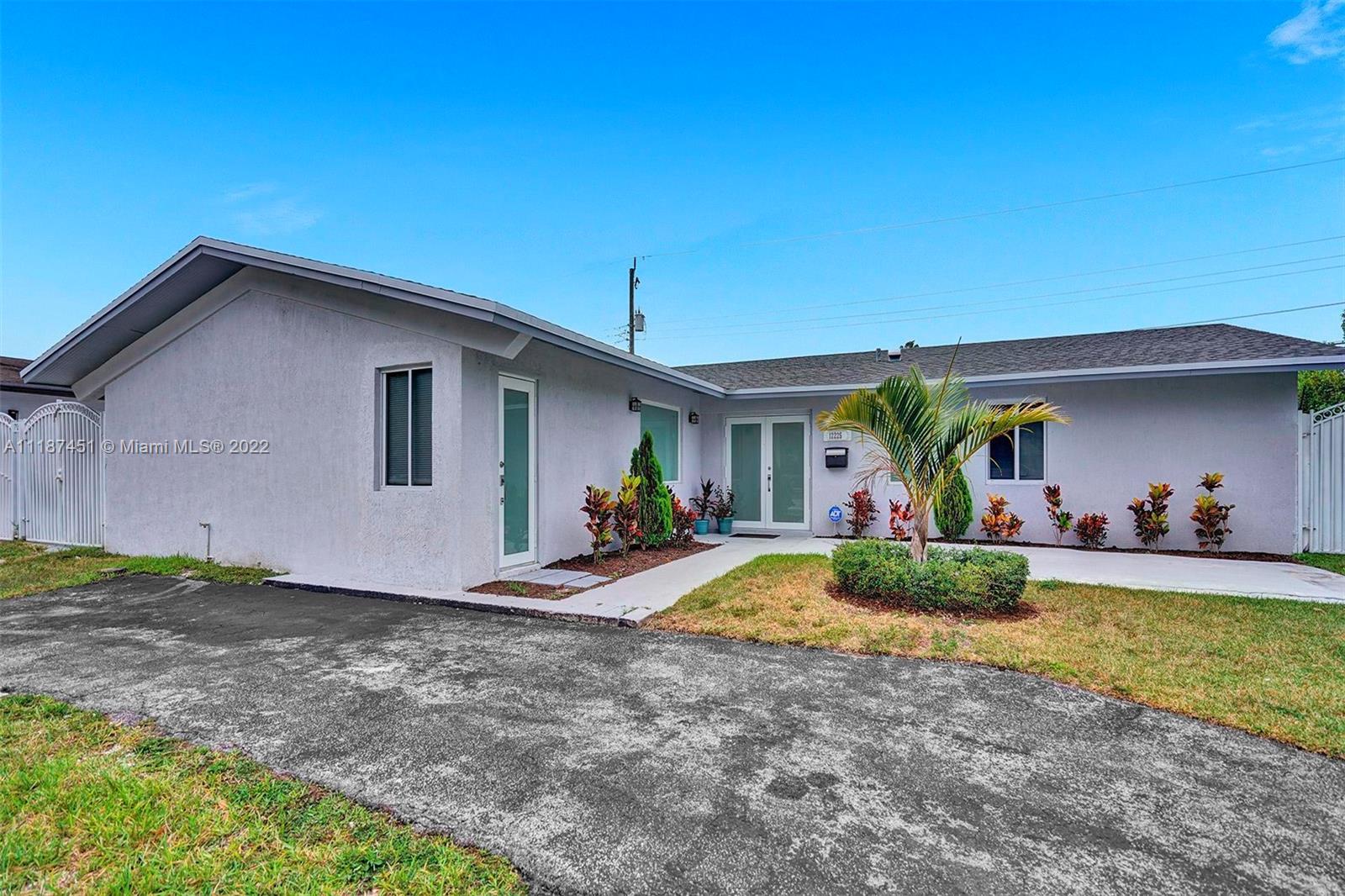 12225 SW 42nd Street Miami FL 33175