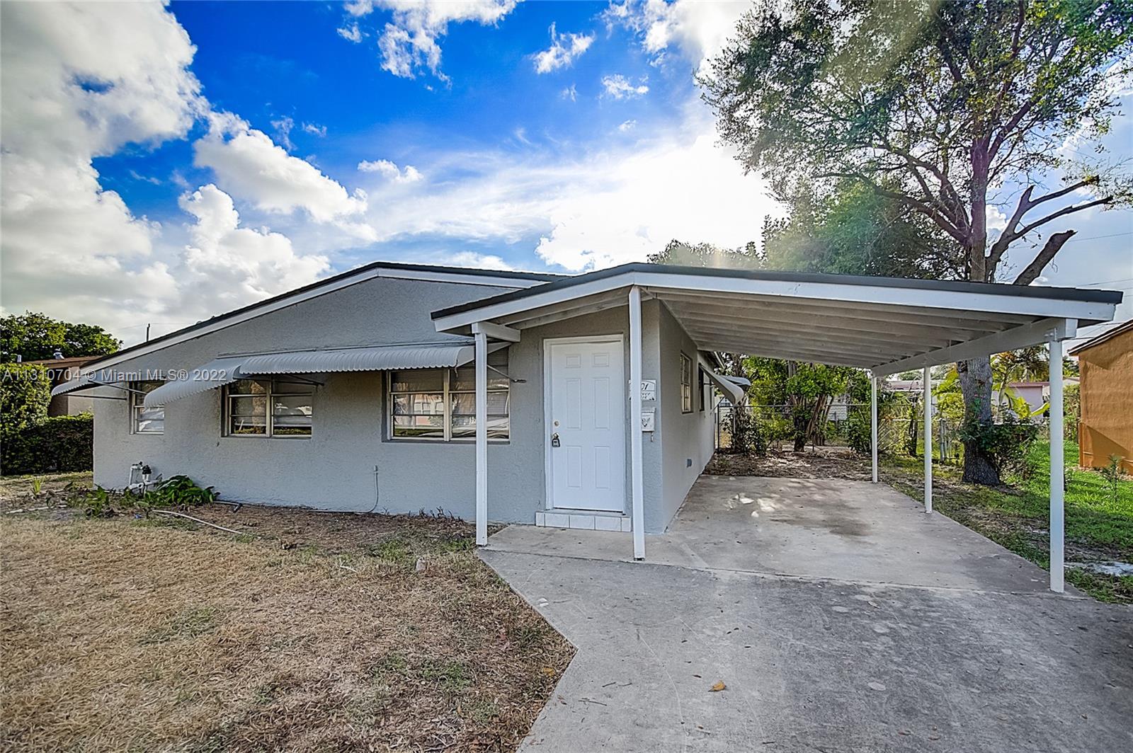 501 SW 15th Terrace Delray Beach FL 33444