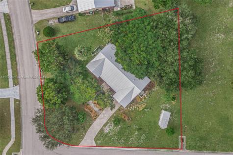 3150 SW Everett Place Port St. Lucie FL 34953
