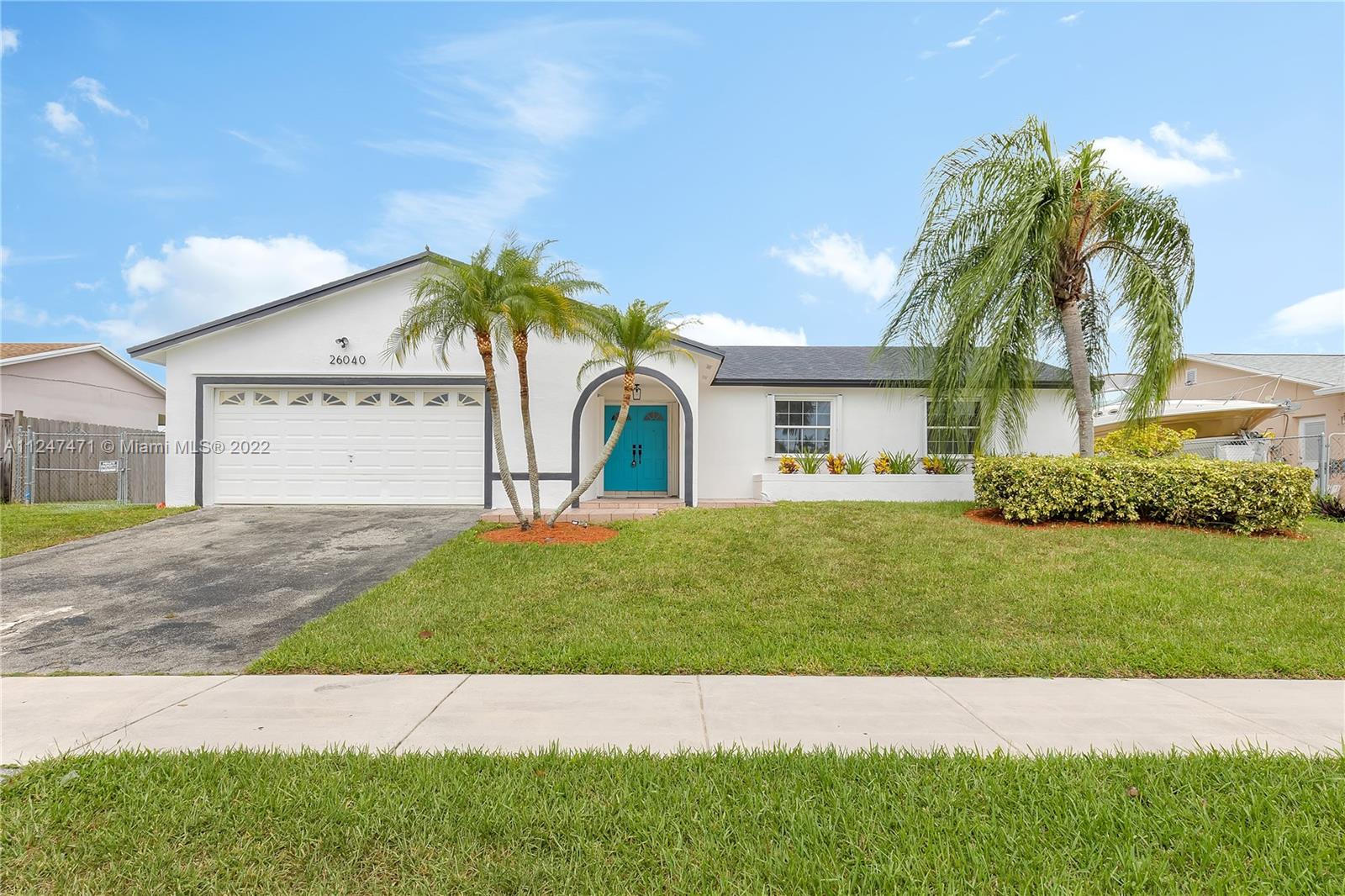 26040 SW 130th Place Homestead FL 33032