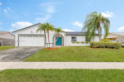 26040 SW 130th Place Homestead FL 33032