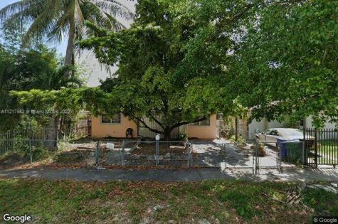 227 SW 62nd Court Miami FL 33144