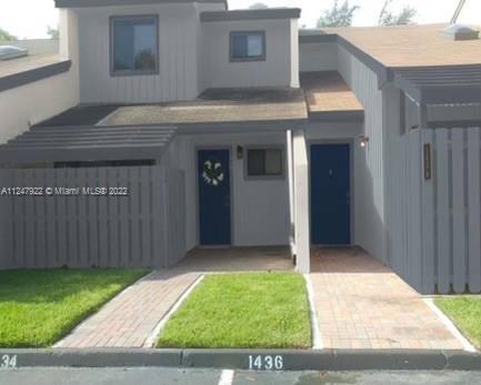 1434 S Gabriel Street Hollywood FL 33020