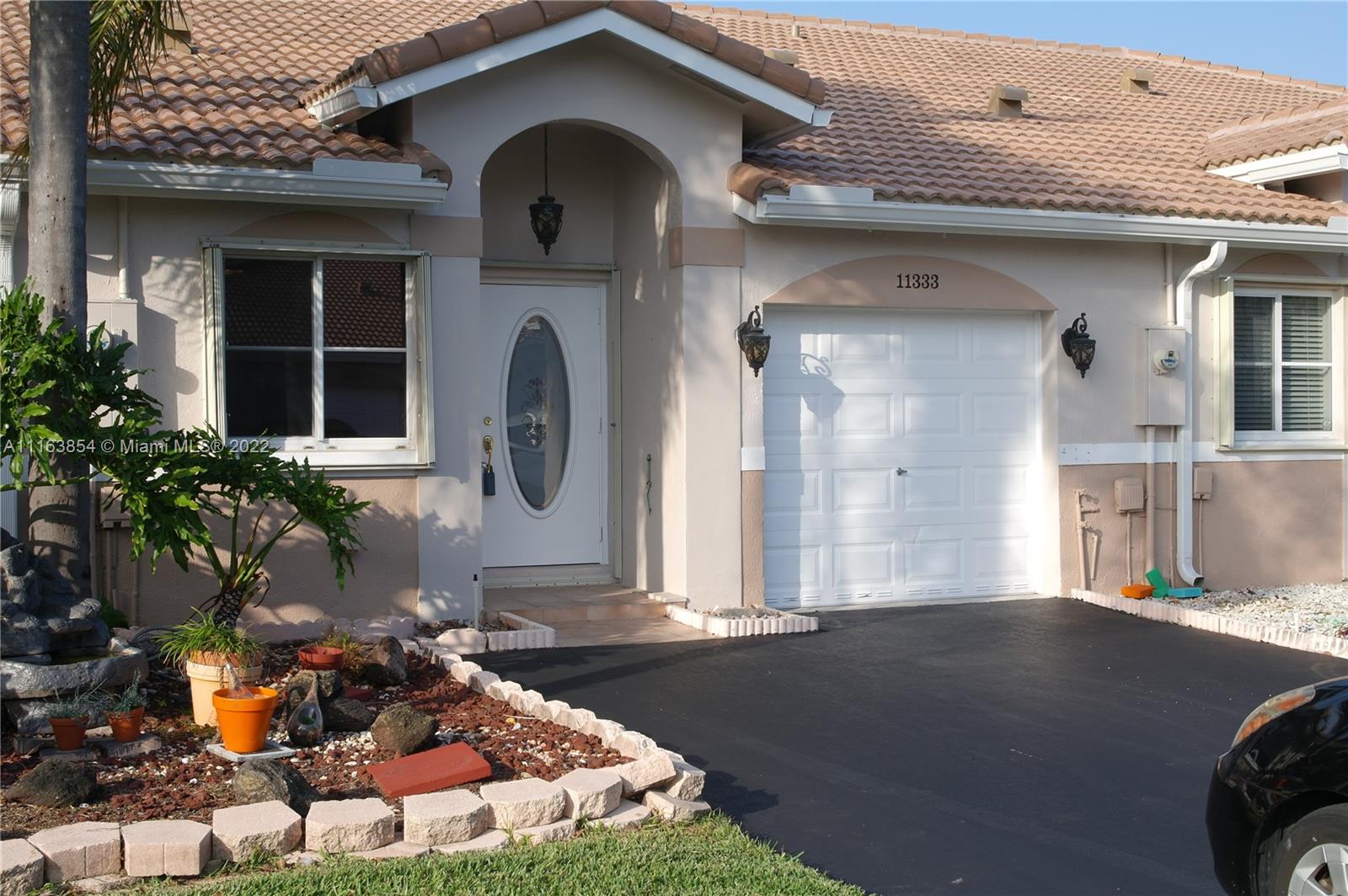 11333 SW 18th Court Miramar FL 33025