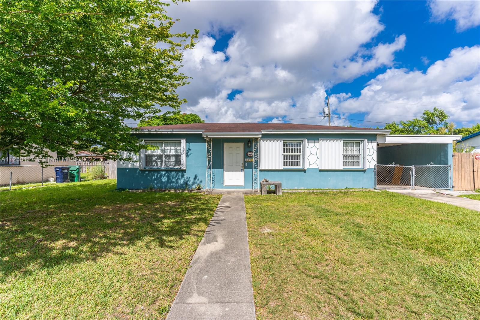 29900 SW 153rd Court Homestead FL 33033