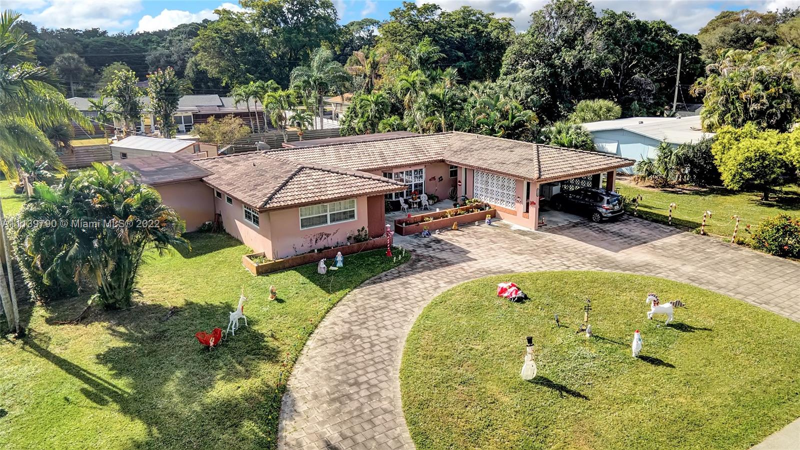 4104 SW 5th Street Plantation FL 33317