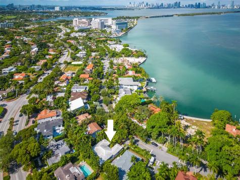 4455 N Bay Road Miami Beach FL 33140