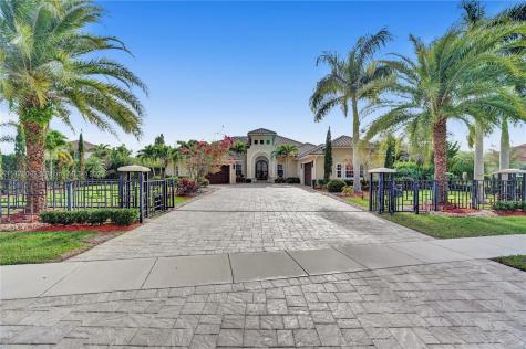 14720 Jockey Circle S Davie FL 33330