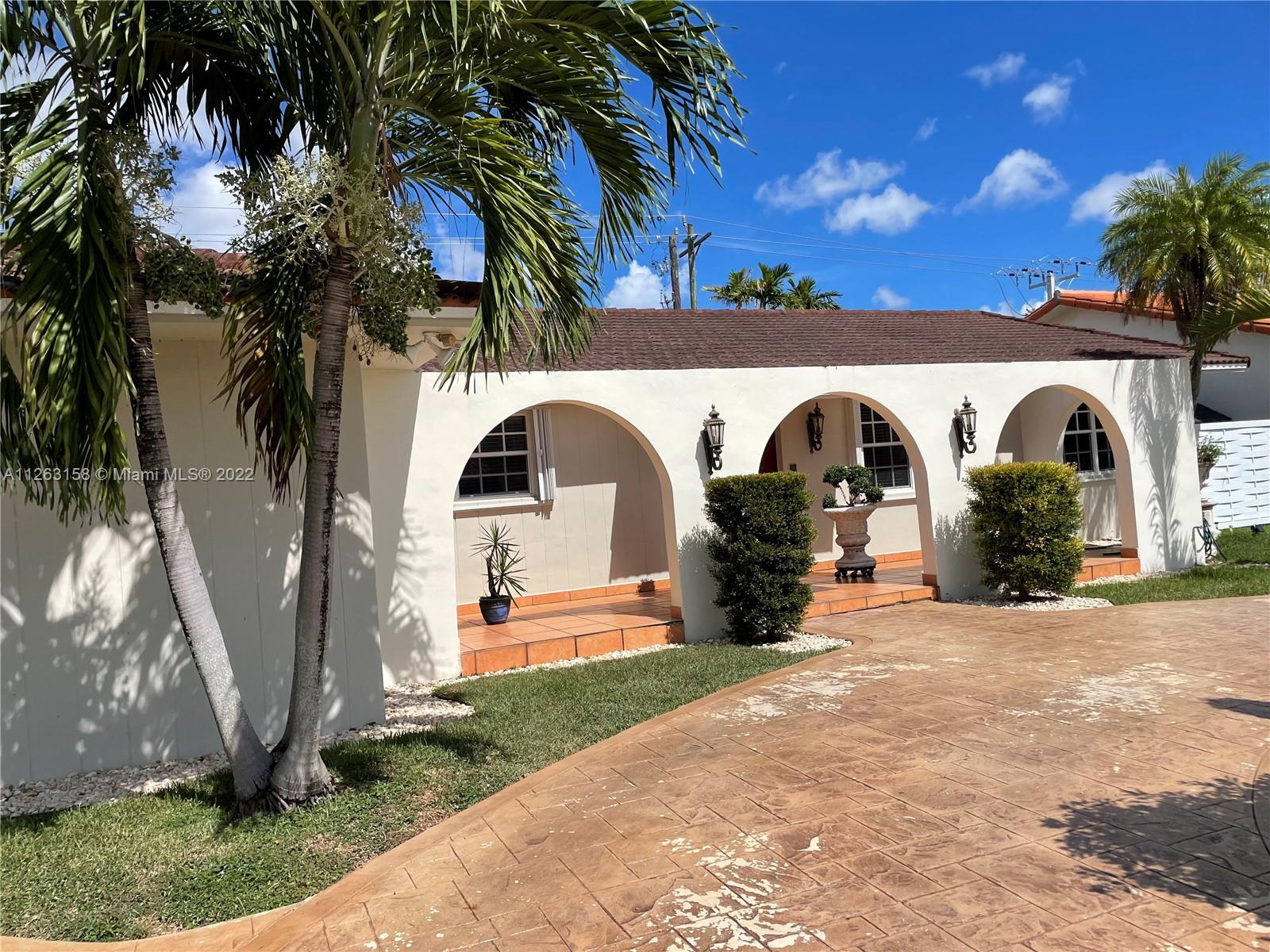 515 SW 97th Court Miami FL 33174