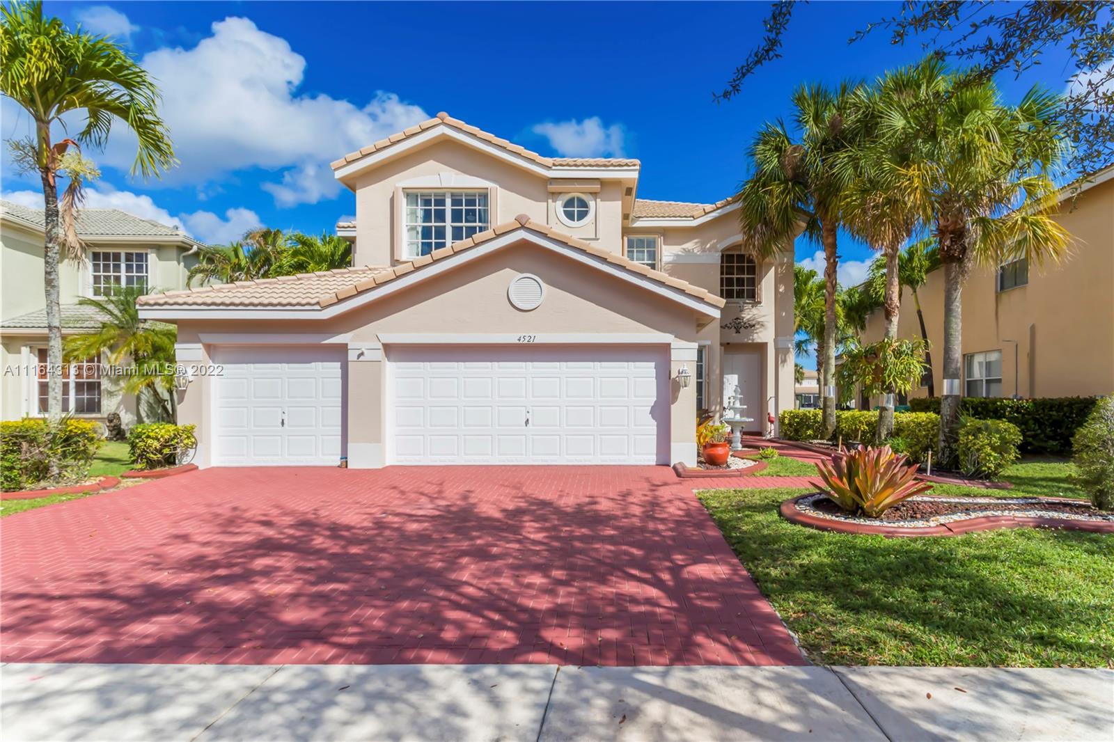 4521 SW 131st Terrace Miramar FL 33027