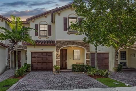 179 SE 34th Avenue Homestead FL 33033